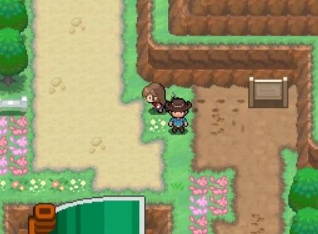 口袋妖怪蛋白石 v3.2.5