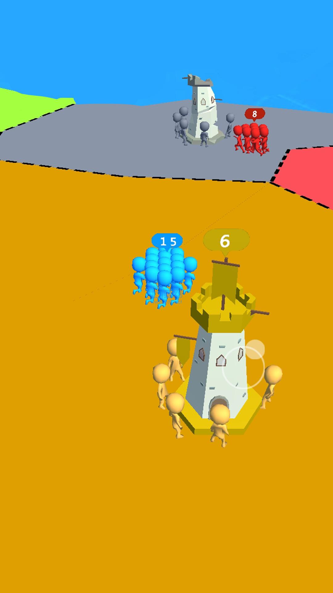 高能冲突游戏 v1.0.0