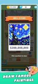 闲置像素艺术大亨 v3.0.5