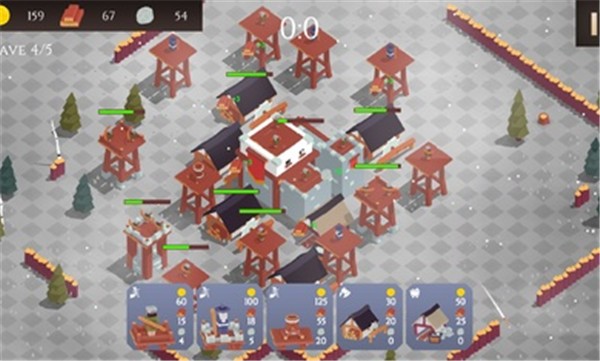 北方王国内置菜单  v0.1