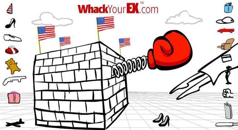 暴打你的前任 v1.2