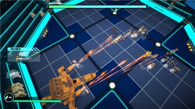 星际角斗场手机版 v1.0.0