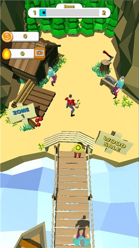 天天撸大树 v0.8.2