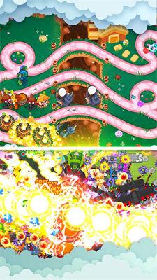 疯狂大战怪兽  v1.0.1