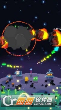 绿色星球手游 v1.1.2安卓版