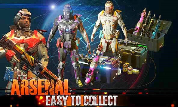 反击死角最新版  v7.18.71