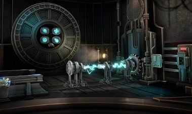 箱子丢失的碎片手机版截图3