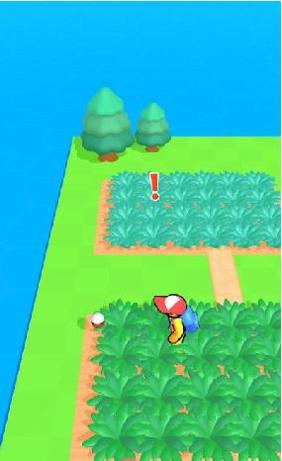 抓怪物小能手安卓版 v0.1