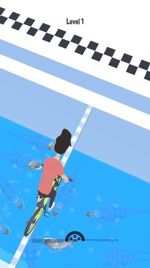 可怕的骑行 可怕的骑行