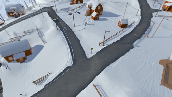 雪山冒险 v1.183