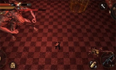 地铁生存僵尸猎人 2021-09-13 14:47