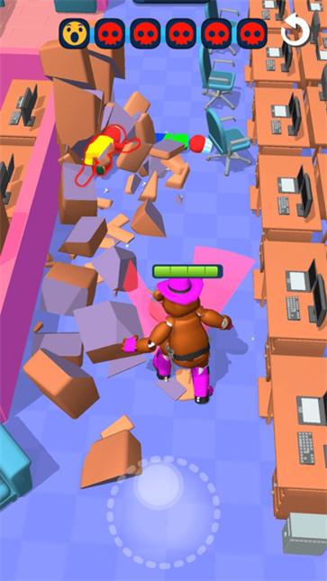 羞羞的铁锤  v0.2