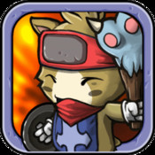 猫狗大战 Cat War