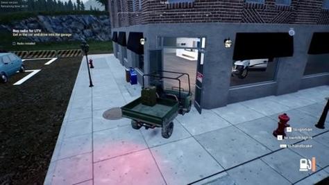 重建牧场模拟器 v1.0