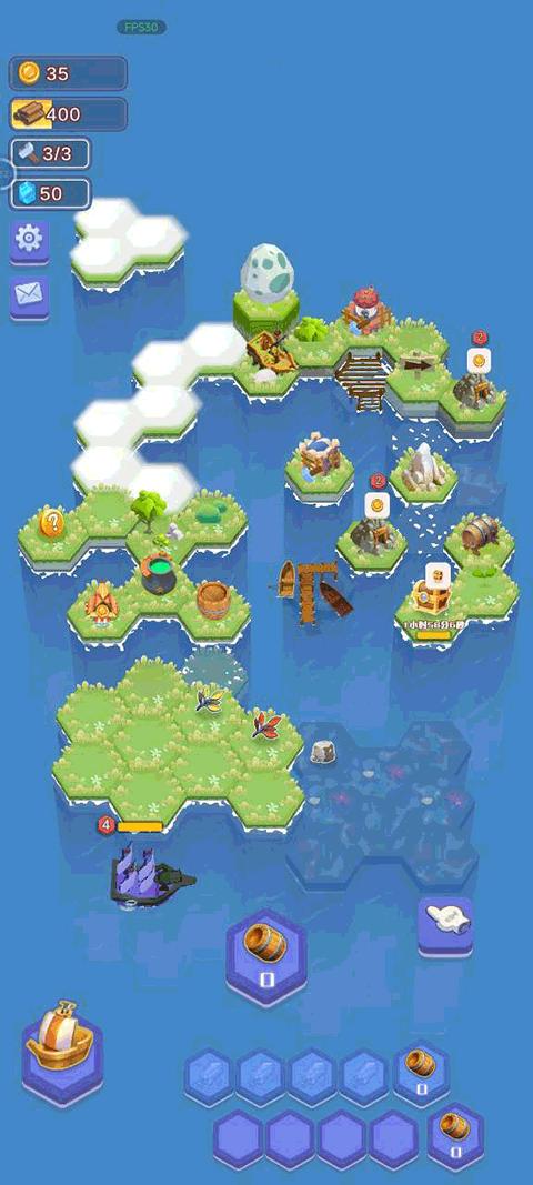 航海物语 v0.1030