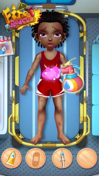 火灾大营救 v2.0.3935