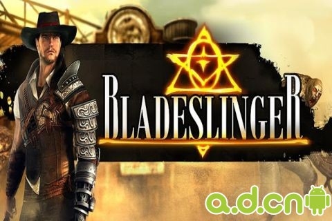 刀锋斯林格(含数据包) v1.4.0 v3.0.5