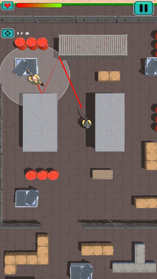 间谍特工子弹先生 2020-03-06 14:48