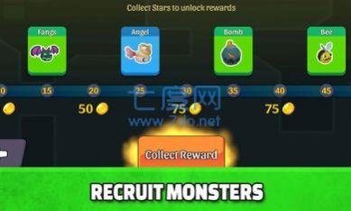 迷你怪物隆隆声 v1.1.8