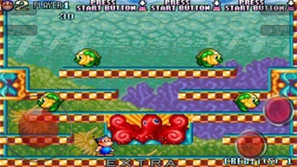 雪人兄弟  v0.2.6