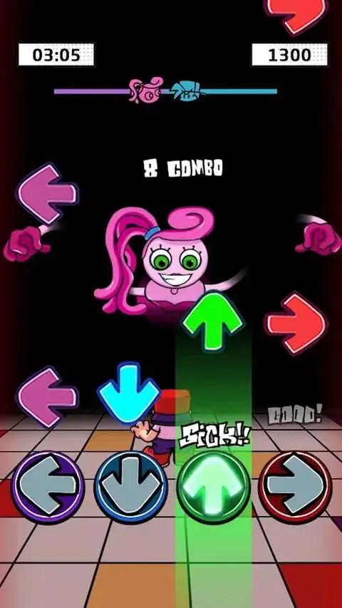 周五放克夜波比 v1.2.3