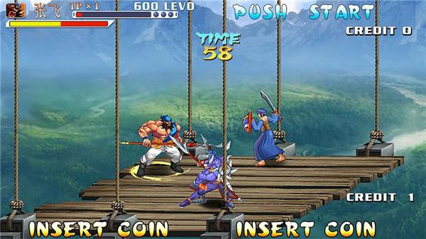 三国战纪bt版  v0.14.85.1