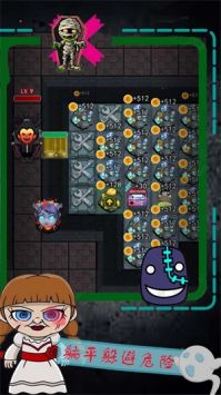 逃离恐怖屠夫密室最新版 v3.1.5