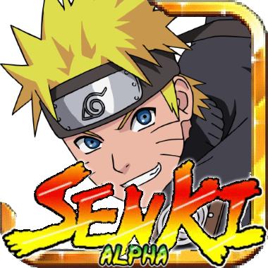 火影战记叛逆版