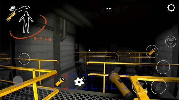 致命公司官方版 v0.1.3