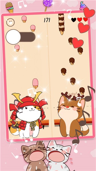 猫咪音乐模拟器  v1.0