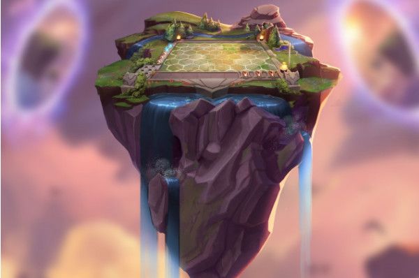 lol自走棋游戏阵容规则版下载内侧版  v5.1.3