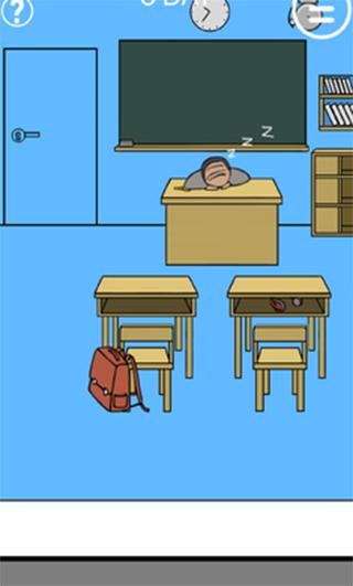 逃课大作战手机版