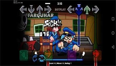 fnf托马斯铁路之战正版下载 v0.5.2