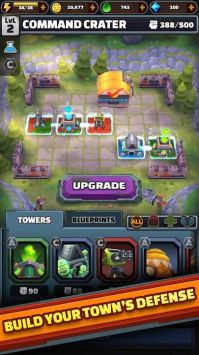 英雄决斗启示录Action Heroes v3.0.5