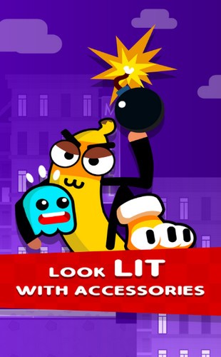 小偷的竞争对手  V 1.0