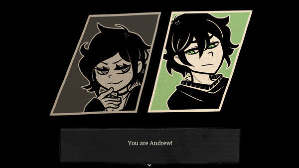 安迪与莉莉的棺材游戏中文版 v1.05