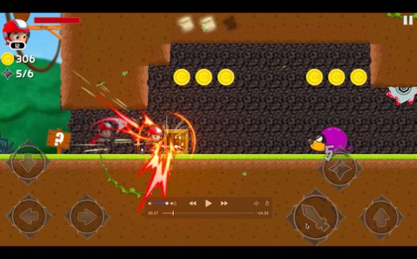 塔普骑士游戏安卓版最新版  v5.5.1