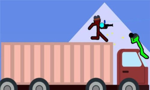 爆裂火柴人  v1.0.1