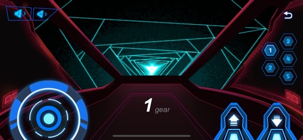 魔力赛车ios版 v3.1.5