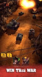 兰博突击部队 v1.0