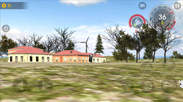 极限摩托2023最新版 v1.8