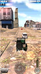 军车大作战(军用车竞速) v1.1 安卓版