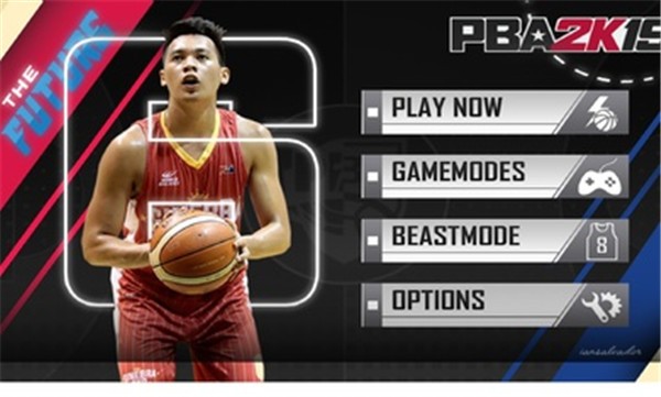 PBA2K19  v1.0