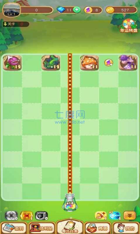 极速冲关王 v1.0.01