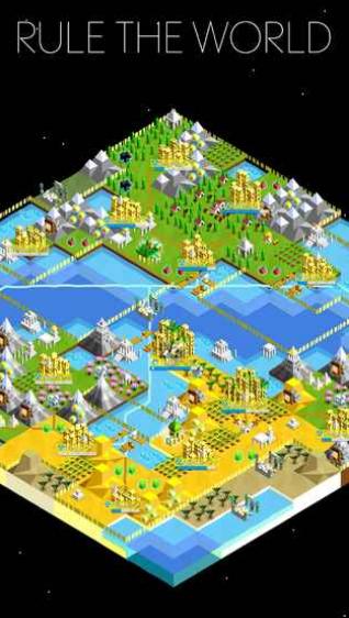 文明之战 v2.0.53.5476