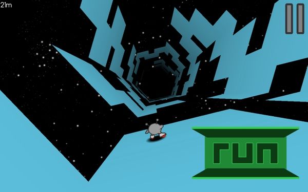 多边形跑酷手机游戏最新正版下载  v3.0.3