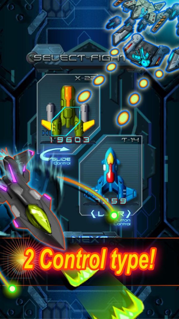 深空打击 v1.10
