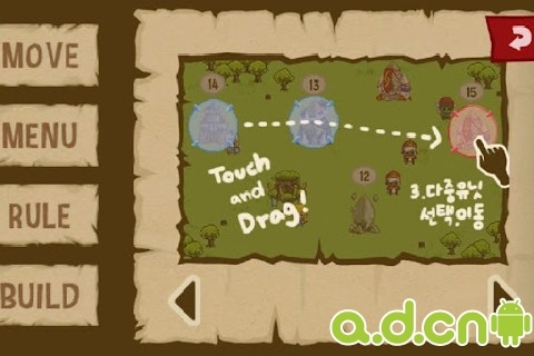 中土战争 v1.07 v3.2.5