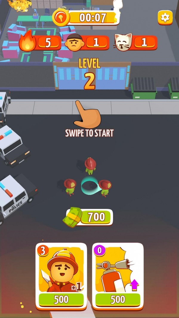 人群火3D游戏最新安卓版  v5.5.1