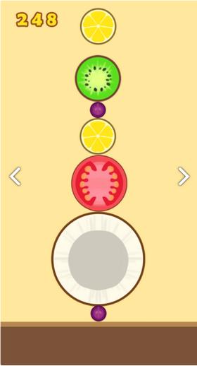 合成大西瓜taptap v1.0
